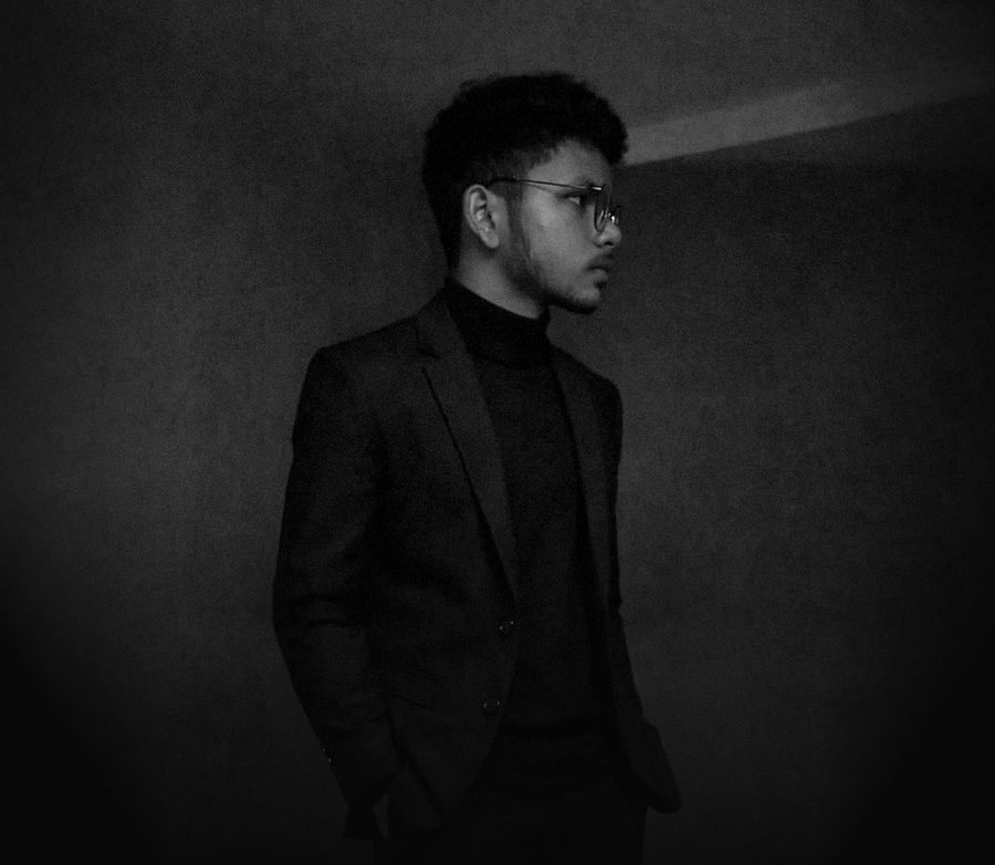 Sanyam Raj, Founder and CEO of Srihan